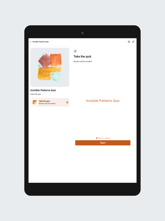 Screenshot #5 pour Know Grow Flow