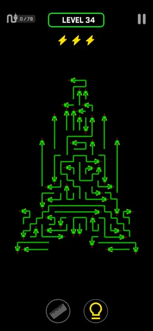 Snake Jam Puzzle screenshot 6