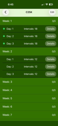 Swifty Step Screenshot 5 of 5