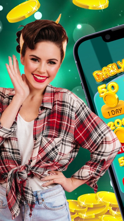 Collect Rush: Pin up a number