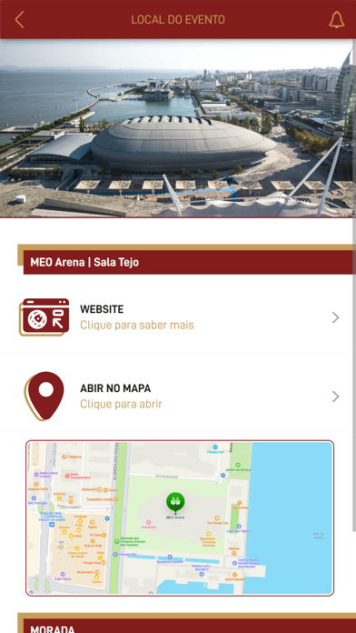 Exploradores Screenshot