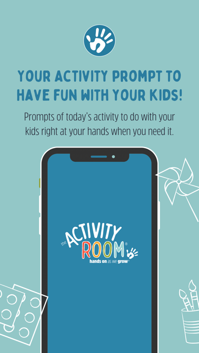 The Activity Room Screenshot