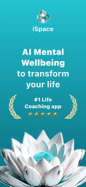 iSpace: AI Mindfulness System screenshot 1