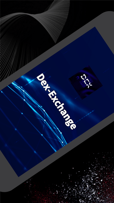 Screenshot #2 pour Dex-Exchange
