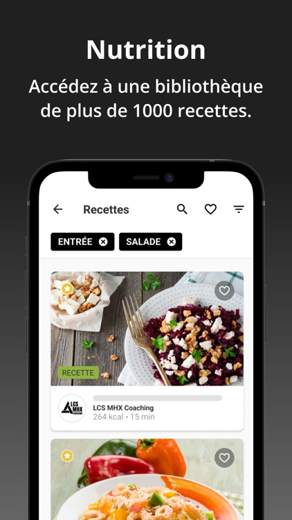 MHX Coaching screenshot-3