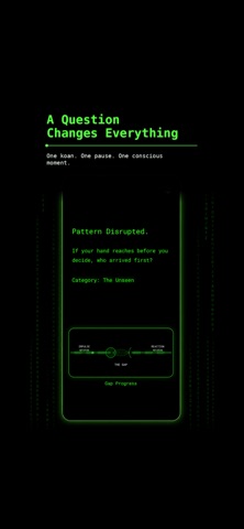 Falsyn: Impulse Control screenshot