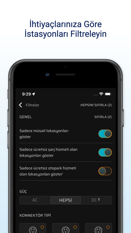 Ecomobil screenshot-4