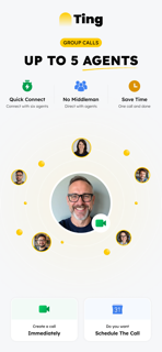 Ting.ad screenshot 4