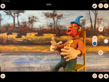 Stop Motion Magic ipad screenshot 3