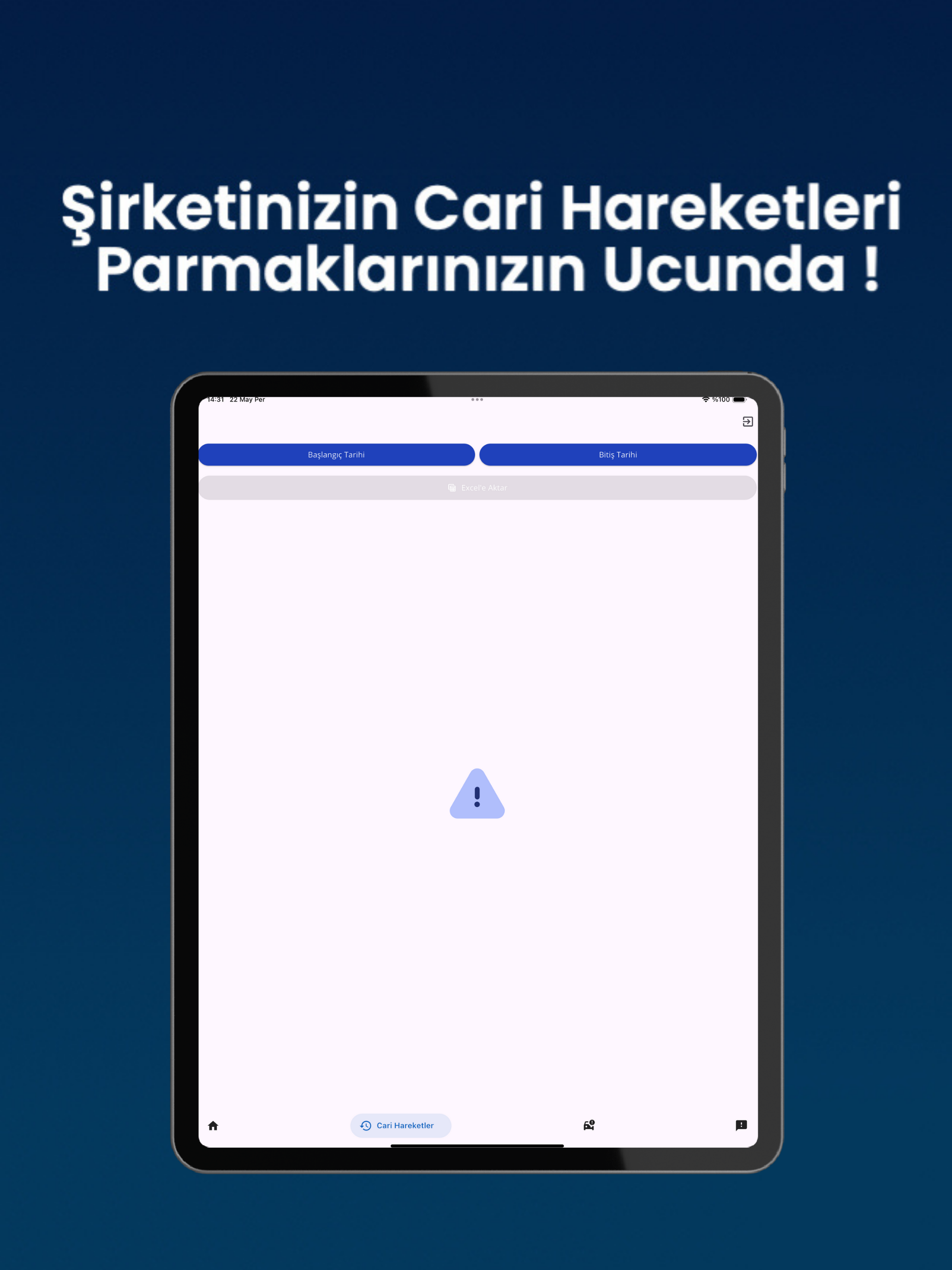 Karacan Cari Sistem