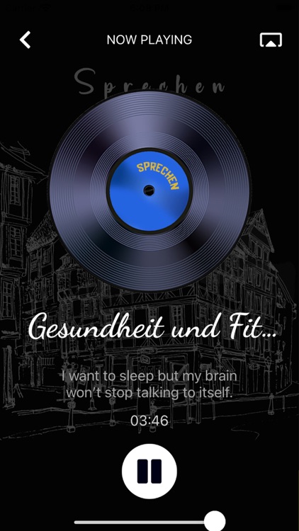 Besser Deutsch Sprechen B1 B2