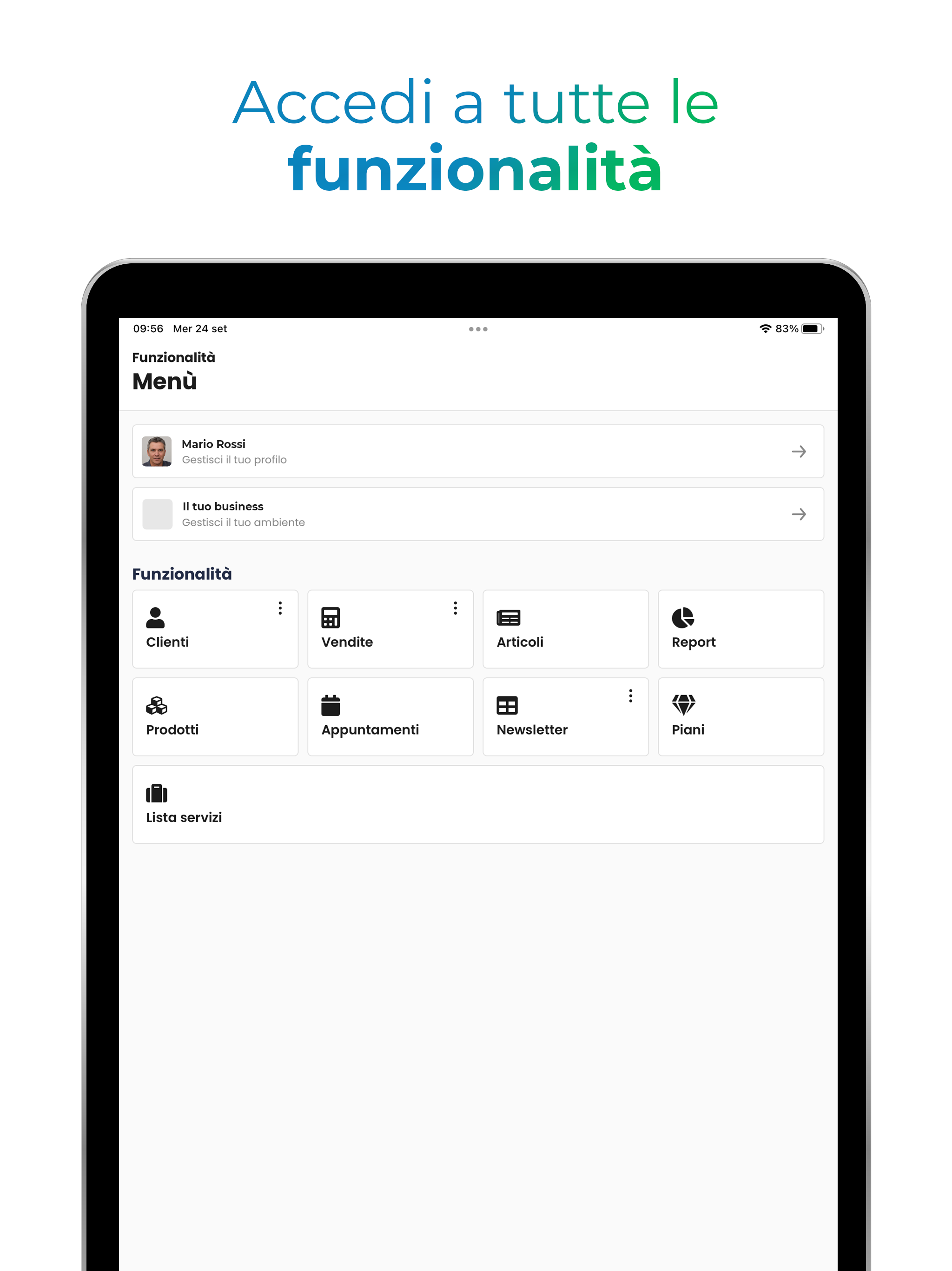 Framework360