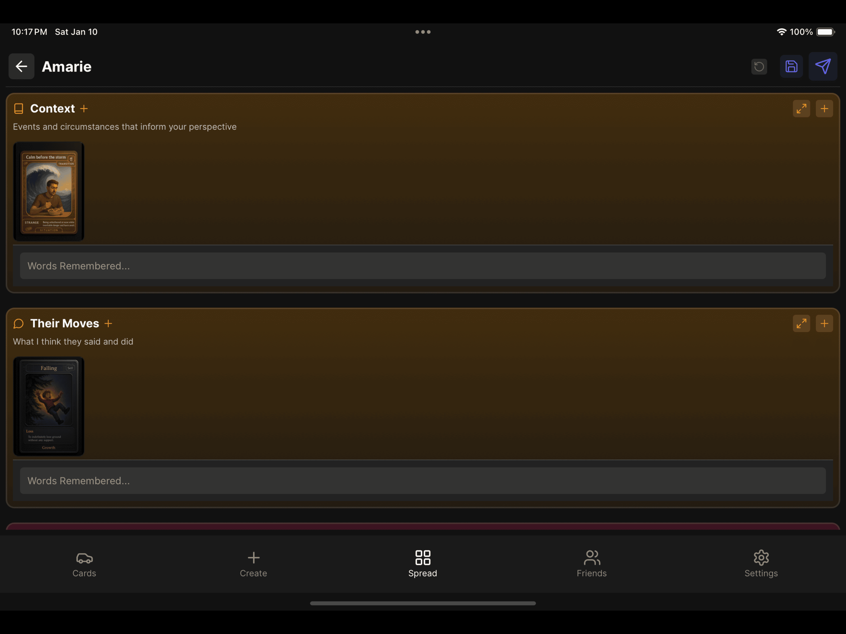 Subdex screenshot 5