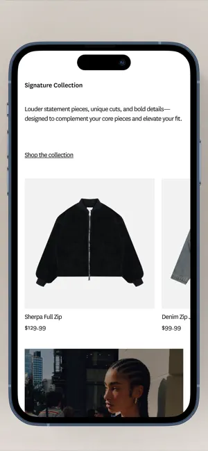 Hours Collection screenshot 3