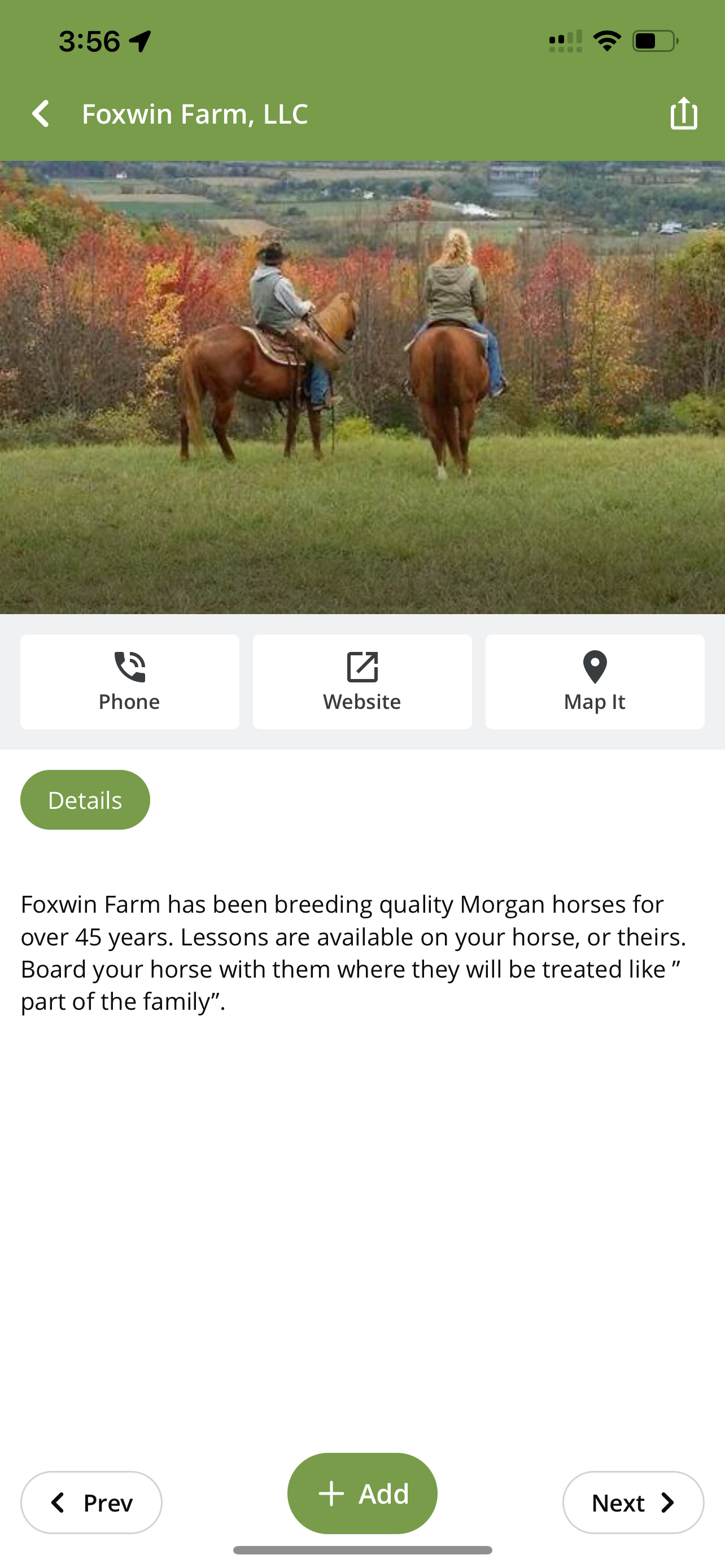 Finger Lakes Farm Country