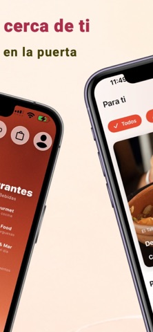 Llego screenshot