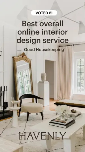 Havenly: Interior Design screenshot 1