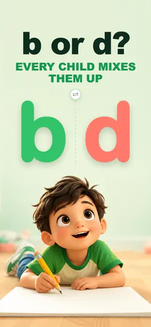 Sprout: Trace & Learn to Write screenshot 1