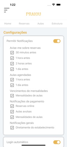 Praiou BH Screenshot 5 of 5