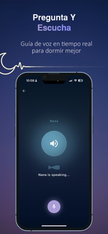 Nana: Baby Sleep Coach screenshot 4