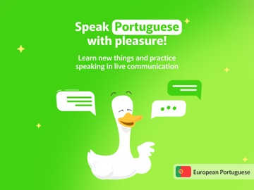 European Portuguese Goospeak
