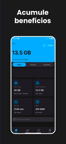 BW Telecom Chip Screenshot 2 of 4