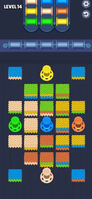 Knit Picker screenshot 2