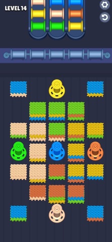 Knit Picker Screenshot 2 of 7