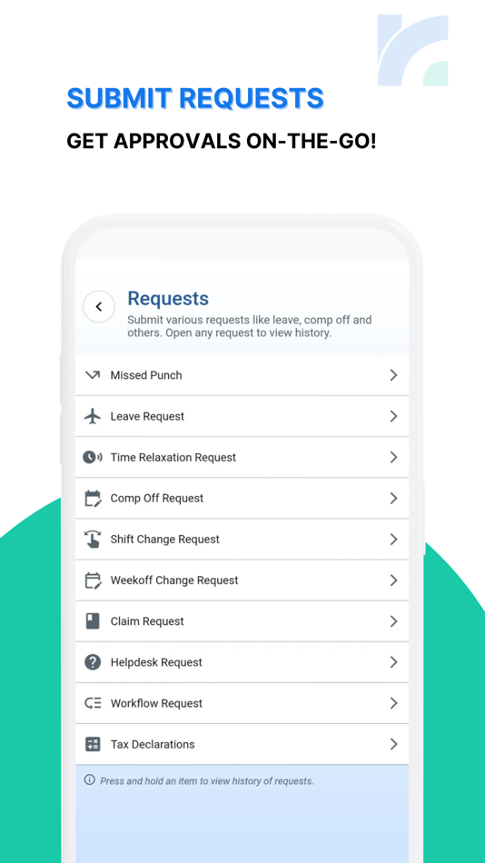 #4. Runtime Workman (iOS) 由: Runtime Software Private Limited