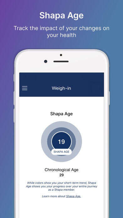 Shapa Screenshot