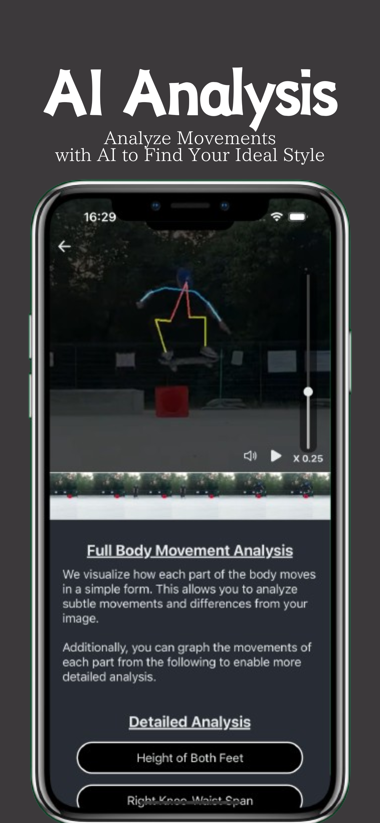 Skaters -Tool- screenshot 5