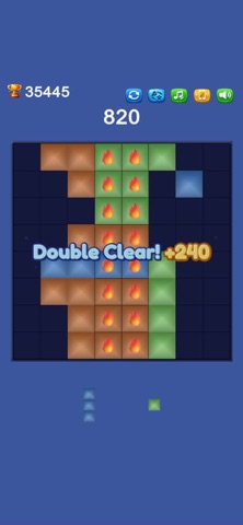Cubela - Block Puzzle screenshot