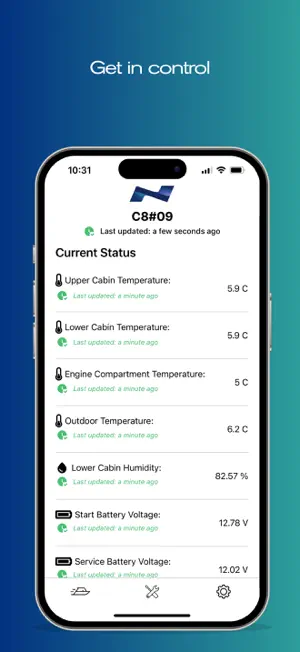 Nimbus Connect screenshot 4