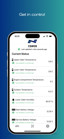 Nimbus Connect Screenshot 4 of 4