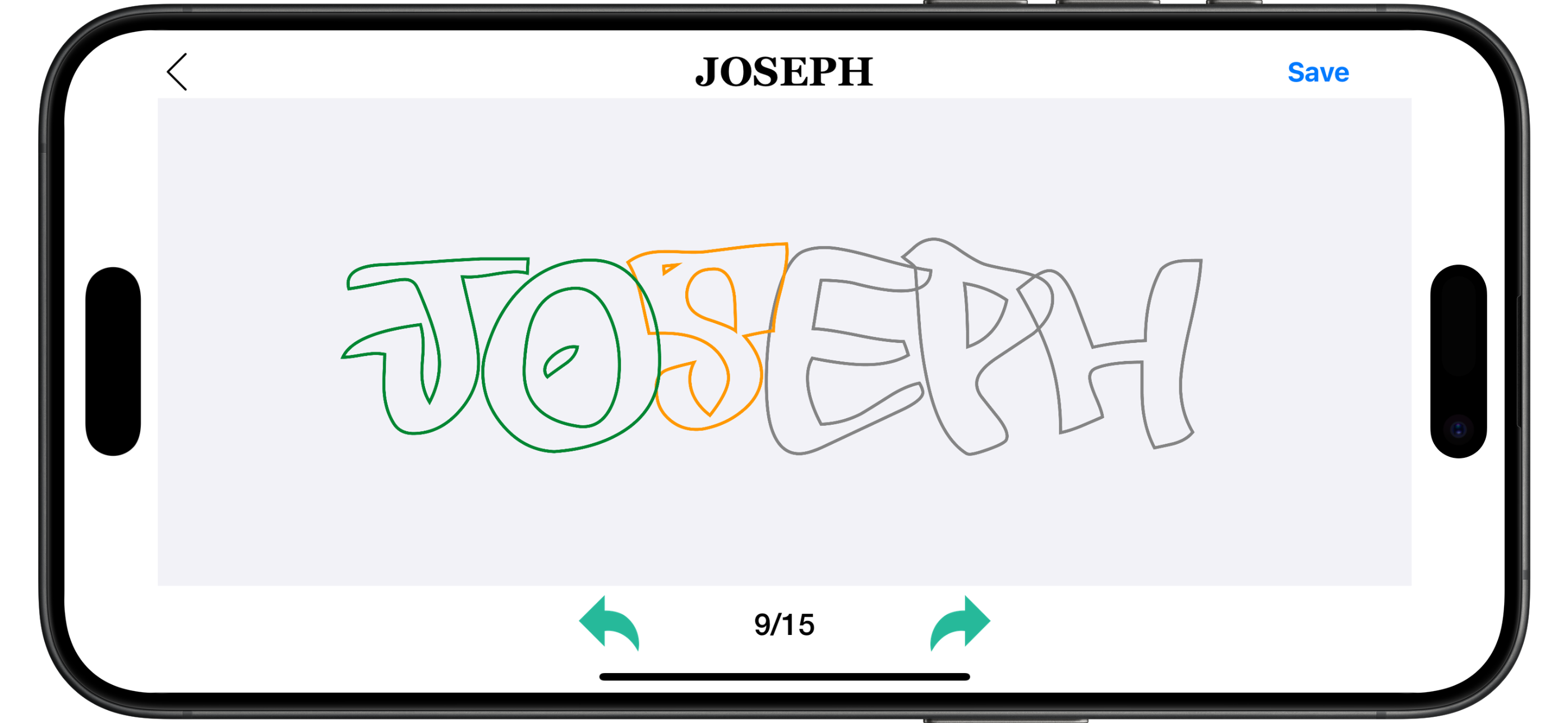 Graffiti Creator: AI Text