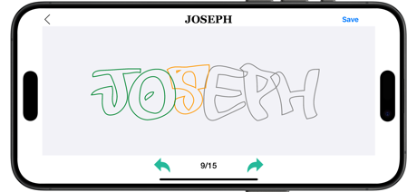Graffiti Creator - AI Design screenshot 10