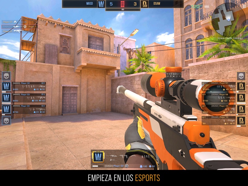 Standoff 2 screenshot 11