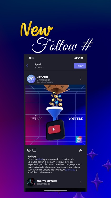 SocialBread App screenshot-4