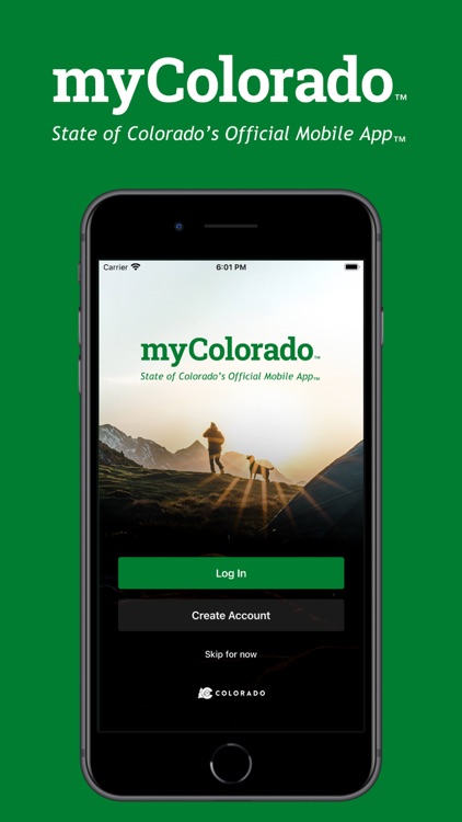 myColorado™