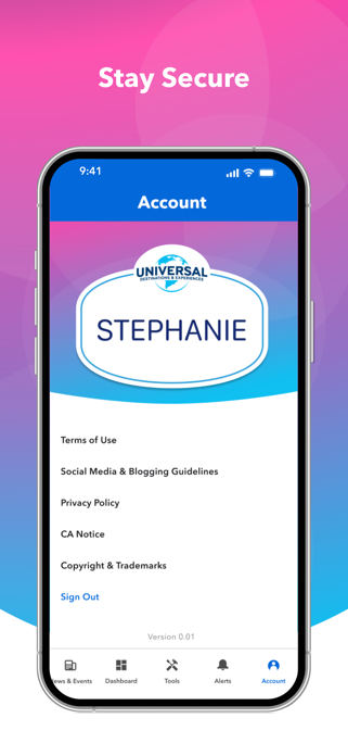 Team Universal Screenshot 6 of 6