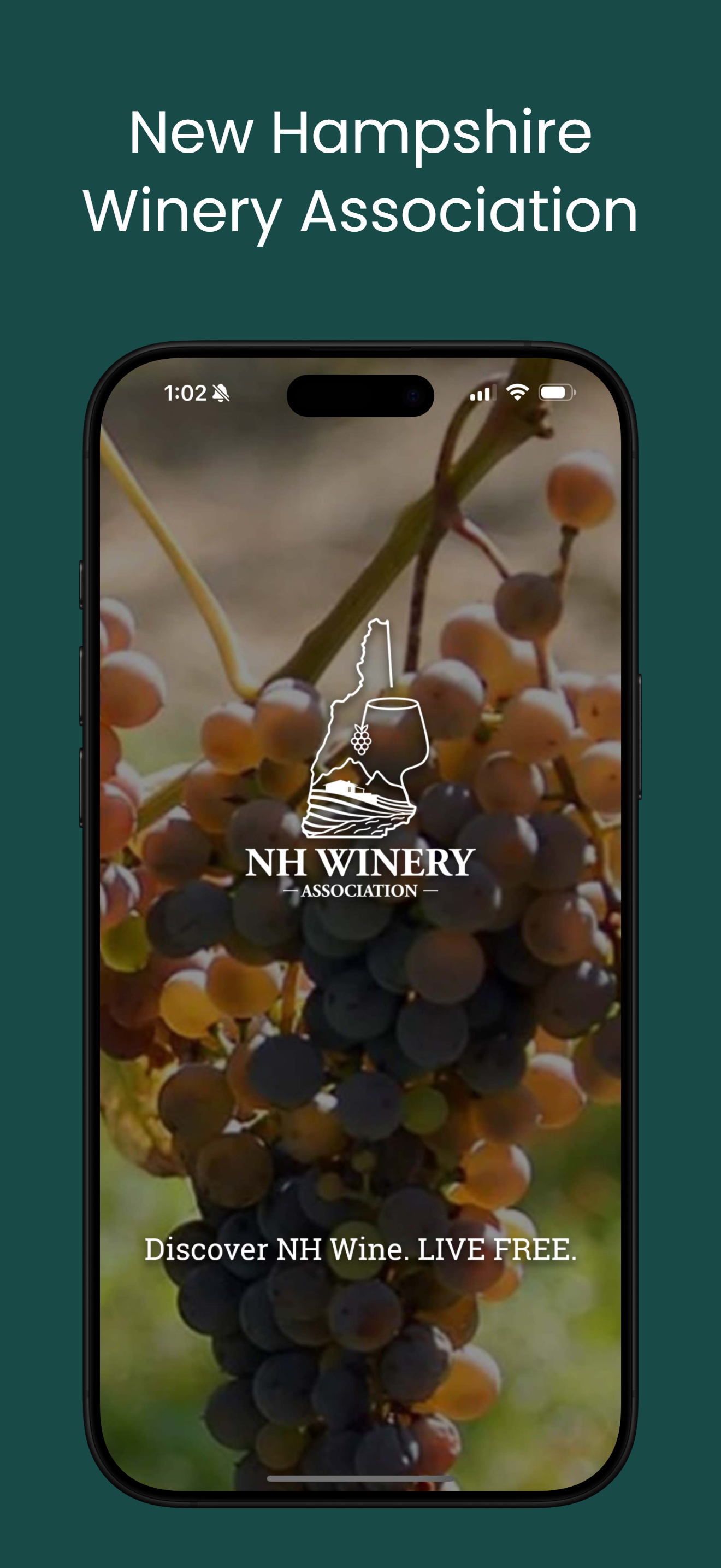 NH Wine Trail