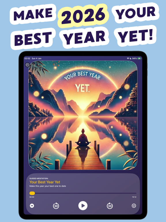 Screenshot #6 pour Law of Attraction Toolbox