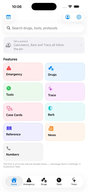 ApioMed screenshot 1