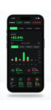 FreightSync screenshot 2