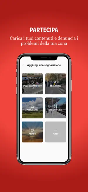 CagliariToday screenshot 4