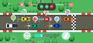 Dinosaur Coding games for kids Screenshot 9 of 10