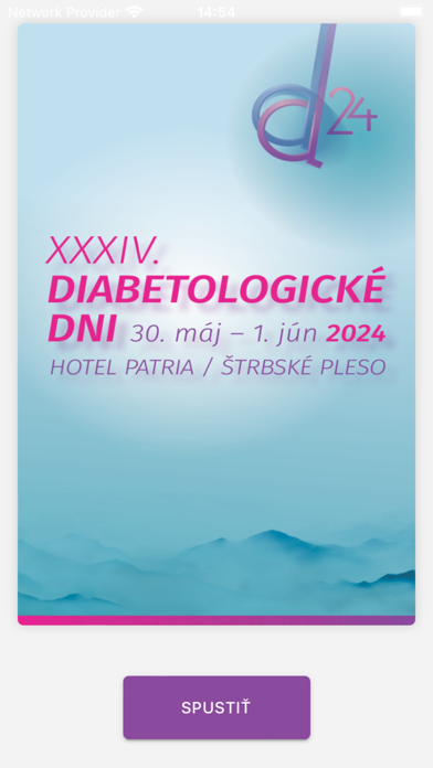 DD2024 Screenshot