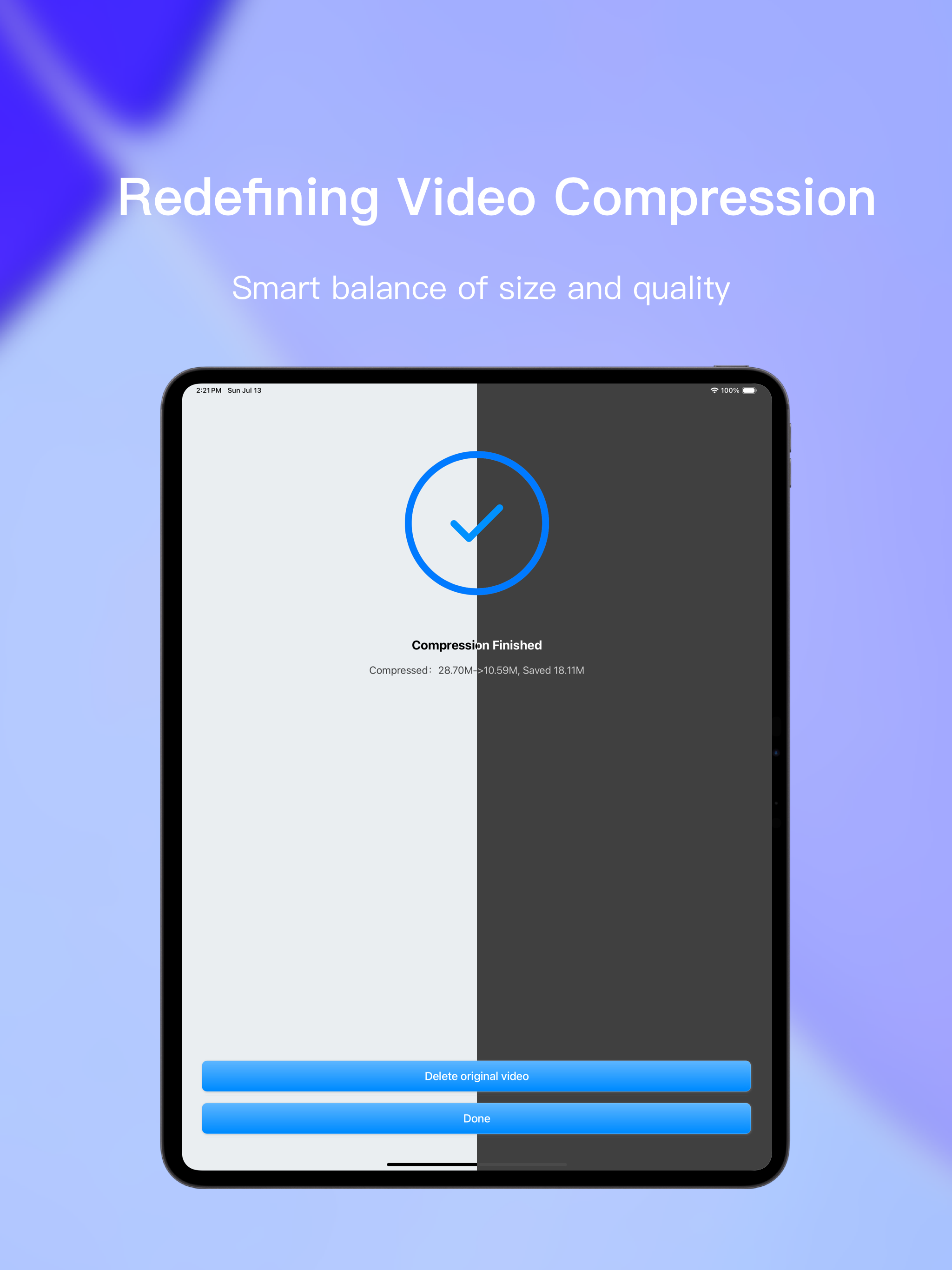 VidFit