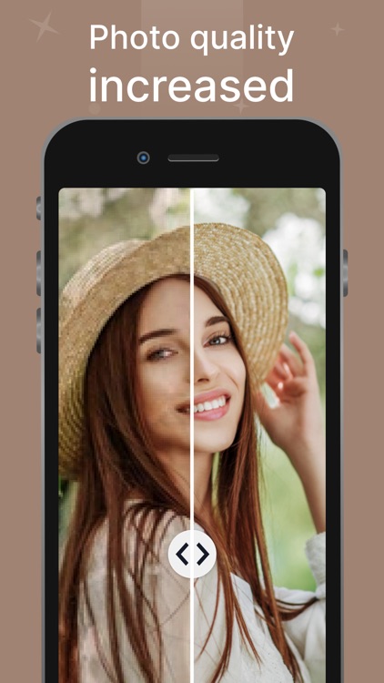 AI Anime Effect: Anime Trend screenshot-5