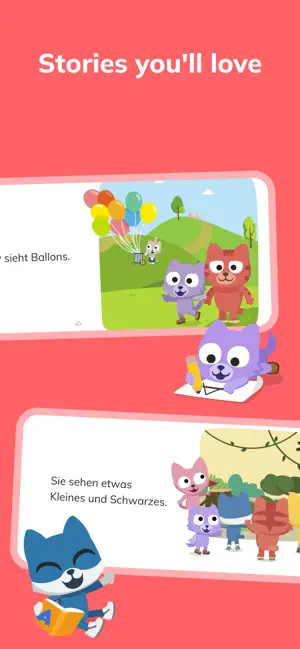 Learn German – Studycat screenshot 4